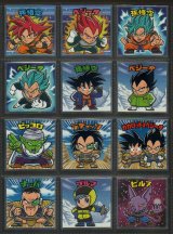 画像: ドラゴンボールマン超・全24種フルコンプ  