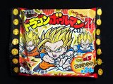 画像: ドラゴンボールマンZ・試供品未開封