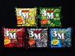 画像1: BM1スペシャルセレクション・未開封チョコ全5種